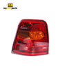 APG All Crash LED Tail Lamp Passenger Side OEM suits