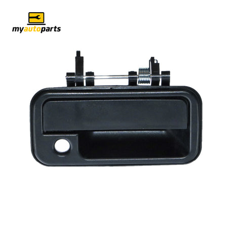 APG Front Door Outer Handle Aftermarket Suits Holden
