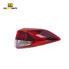 APG All Crash Tail Lamp Drivers Side OEM Suits Hyundai
