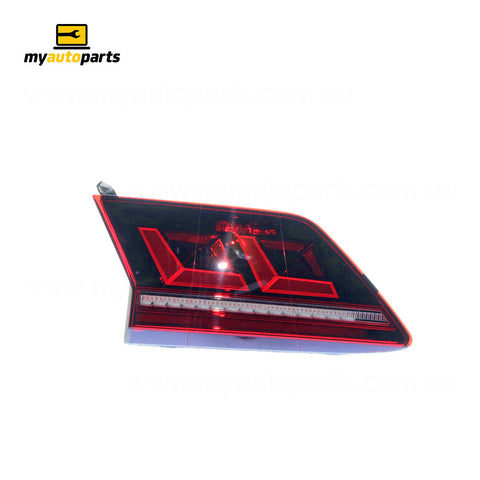 APG All Crash OEM Tail Gate Lamp Drivers Side suits