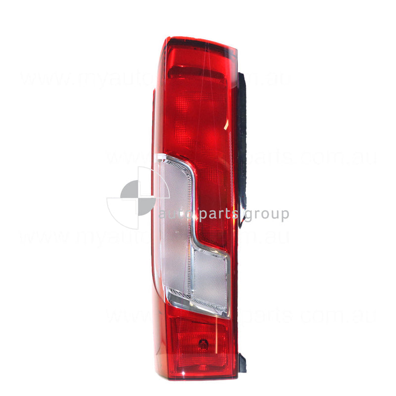 APG All Crash Tail Lamp Passenger Side OEM Suits Fiat