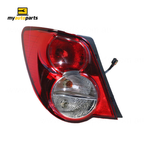 APG All Crash Tail Lamp Passenger Side OEM suits Holden