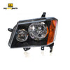 APG All Crash Head Lamp Passenger Side OEM suits Holden