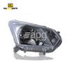 APG All Crash Head Lamp Drivers Side Certified suits