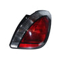 APG All Crash Tail Lamp Drivers Side OEM Suits Kia Rio JB