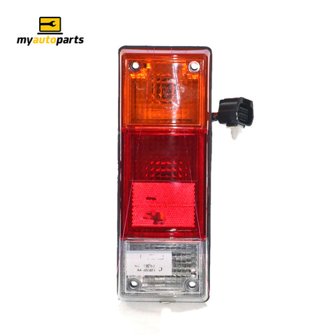 APG All Crash Tail Lamp Drivers Side OEM suits Mazda