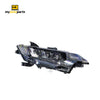 APG All Crash Head Lamp Drivers Side OEM suits Mitsubishi