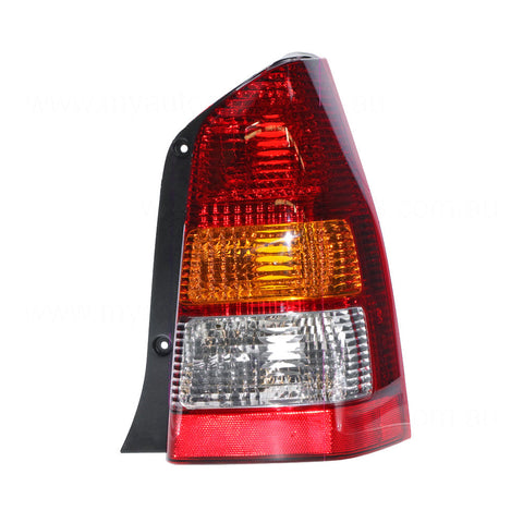 APG All Crash Tail Lamp Drivers Side OEM Suits Mazda