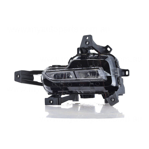 APG All Crash Kia Carnival OEM Fog Lamp Passenger Side