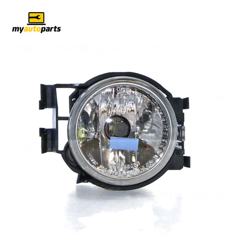 APG All Crash Fog Lamp Drivers Side OEM suits Subaru