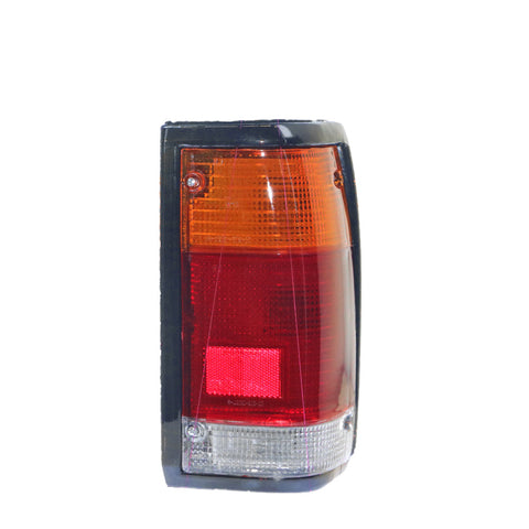 APG All Crash Tail Lamp Drivers Side Certified suits