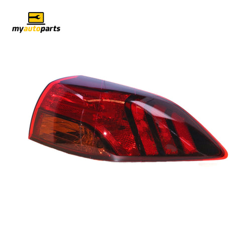 APG All Crash Tail Lamp Drivers Side OEM Suits Hyundai
