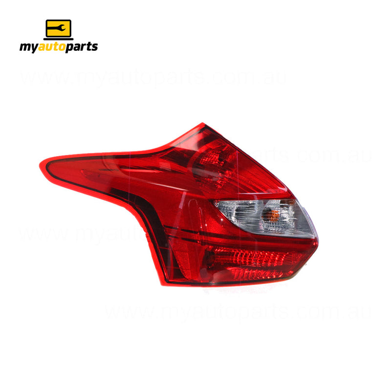 APG All Crash LED Tail Lamp Passenger Side OEM Suits Ford