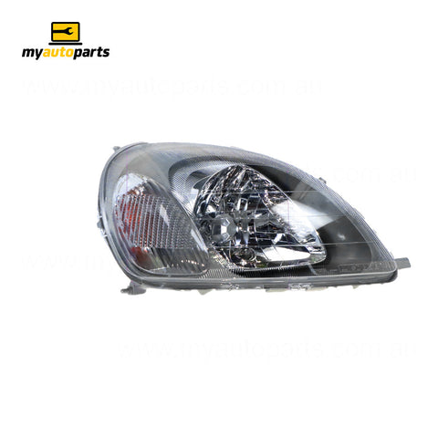 APG All Crash Halogen Manual Adjust Head Lamp Drivers