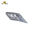 APG All Crash Clear Front Bar Park / Indicator Lamp