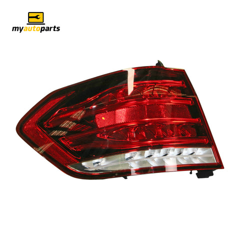 APG All Crash Tail Lamp Passenger Side OEM suits