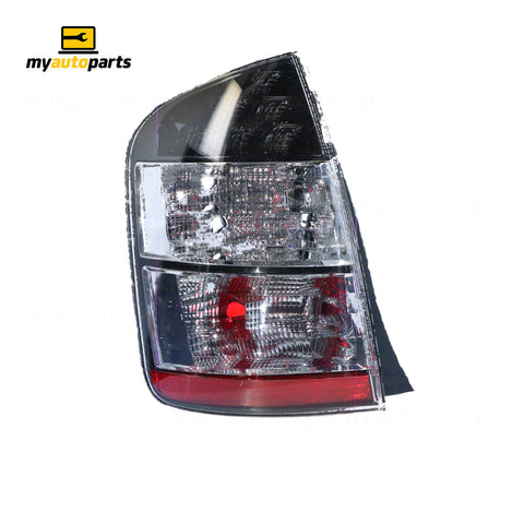 APG All Crash Tail Lamp Passenger Side OEM Suits Toyota