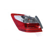 APG All Crash Tail Lamp Passenger Side OEM Suits Honda