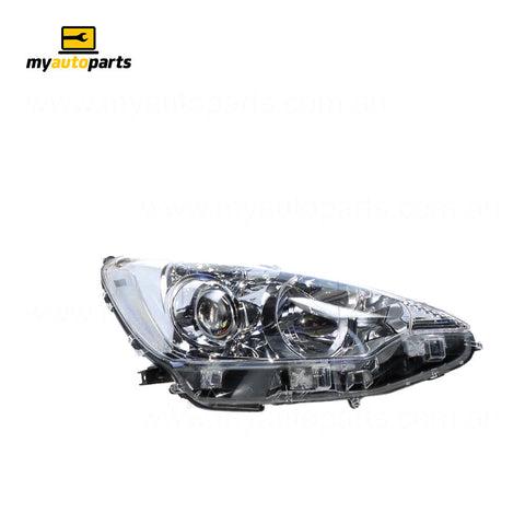 APG All Crash Halogen Electric Adjust Head Lamp Drivers