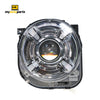 APG All Crash Xenon Manual Adjust Head Lamp Passenger