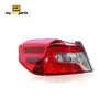 APG All Crash Tail Lamp Passenger Side OEM Suits Subaru