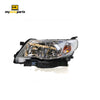 APG All Crash Head Lamp Passenger Side OEM suits Subaru