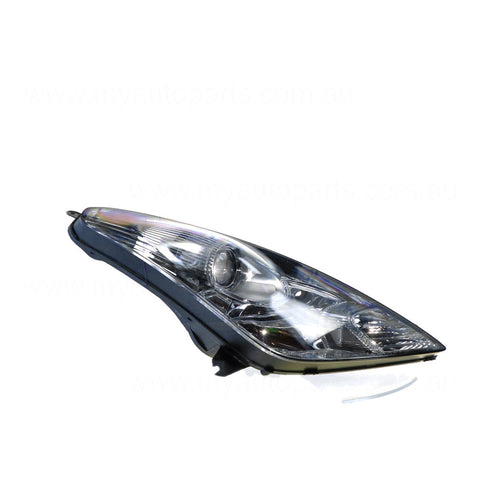 APG All Crash Head Lamp Drivers Side OEM Suits Toyota