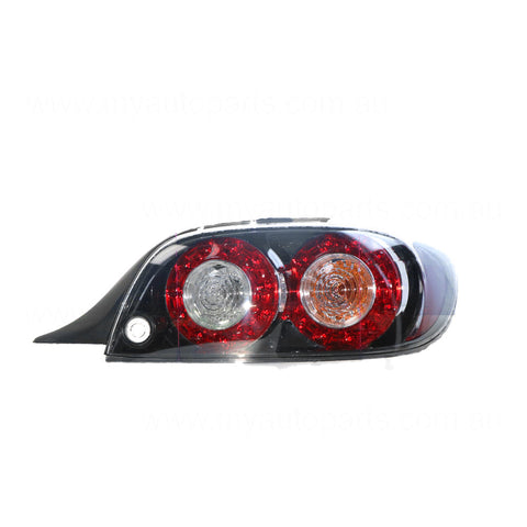 APG All Crash Tail Lamp Drivers Side OEM Suits Mazda RX-8