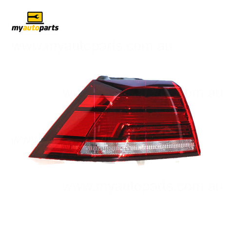 APG All Crash LED Tail Lamp Passenger Side OEM Suits