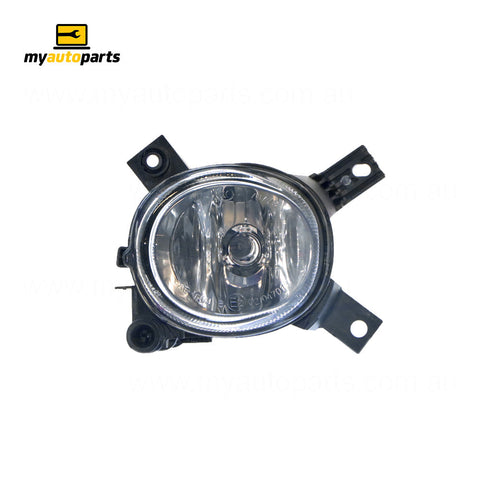 APG All Crash Fog Lamp Passenger Side OEM suits Audi
