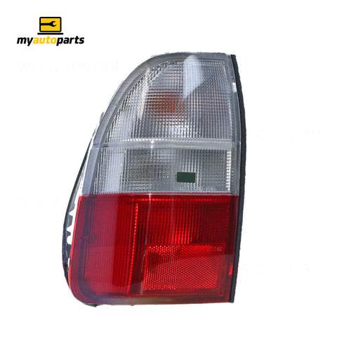 APG All Crash Tail Lamp Passenger Side OEM Suits