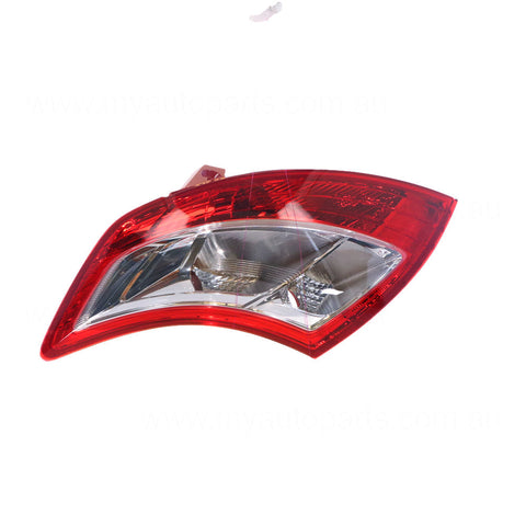 APG All Crash Tail Lamp Passenger Side OEM suits Suzuki