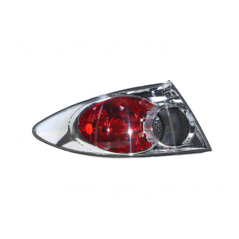 APG All Crash Tail Lamp Passenger Side OEM Suits Mazda 6