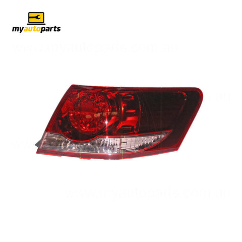 APG All Crash Tail Lamp Drivers Side OEM suits Toyota