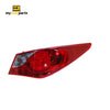 APG All Crash Tail Lamp Drivers Side OEM Suits Hyundai