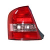 APG All Crash Tail Lamp Passenger Side OEM Suits Mazda