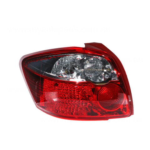APG All Crash Tail Lamp Passenger Side OEM suits Toyota