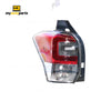 APG All Crash LED Tail Lamp Passenger Side OEM suits