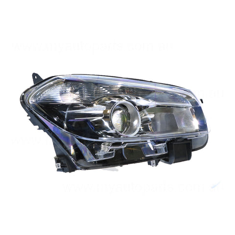 APG All Crash Halogen Electric Adjust Head Lamp Drivers