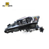 APG All Crash Xenon Head Lamp Passenger Side OEM suits