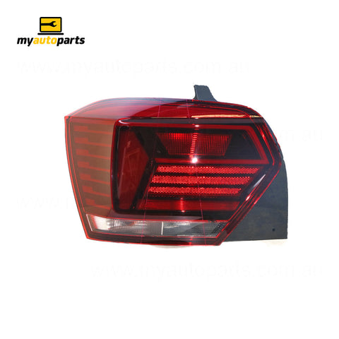 APG All Crash Tail Lamp Passenger Side OEM Suits