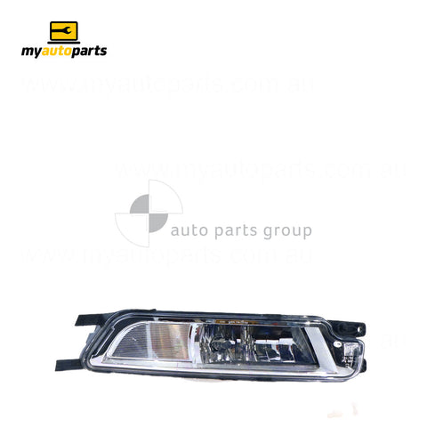 APG All Crash Fog Lamp Drivers Side OEM Suits Volkswagen