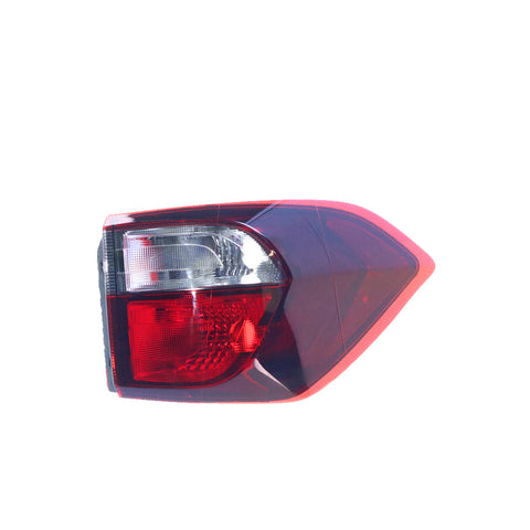 APG All Crash Ford Ecosport Certified Aftermarket Tail
