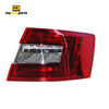 APG All Crash Tail Lamp Drivers Side Certified Suits