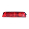 APG All Crash Rear Bar Lamp Certified Suits Nissan Dualis