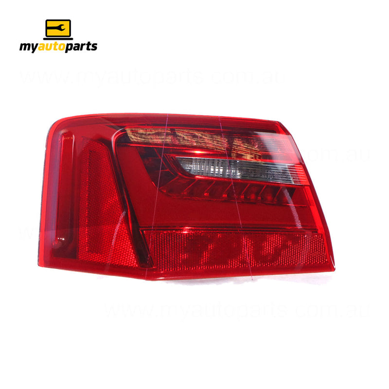 APG All Crash Tail Lamp Passenger Side Certified suits