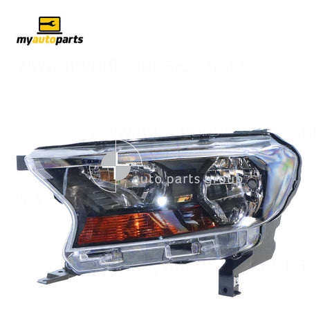 APG All Crash Head Lamp Passenger Side Certified Suits