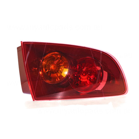 APG All Crash Tail Lamp Passenger Side OEM Suits Mazda 3