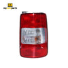 APG All Crash Tail Lamp Drivers Side OEM Suits Volkswagen
