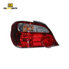 APG All Crash Tail Lamp Passenger Side OEM Suits Subaru